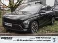Hyundai KONA Elektro (SX2) PRIME-Paket/Leder/HeadUp/Voll-LED/Na Zwart - thumbnail 1