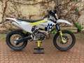 Husqvarna TE 250 Fehér - thumbnail 4