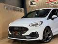 Ford Fiesta 1.5i * ST PERFORMANCE * GAR 12 MOIS * NEUVE * Weiß - thumbnail 5