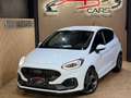 Ford Fiesta 1.5i * ST PERFORMANCE * GAR 12 MOIS * NEUVE * Weiß - thumbnail 2