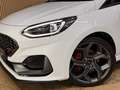 Ford Fiesta 1.5i * ST PERFORMANCE * GAR 12 MOIS * NEUVE * Weiß - thumbnail 4