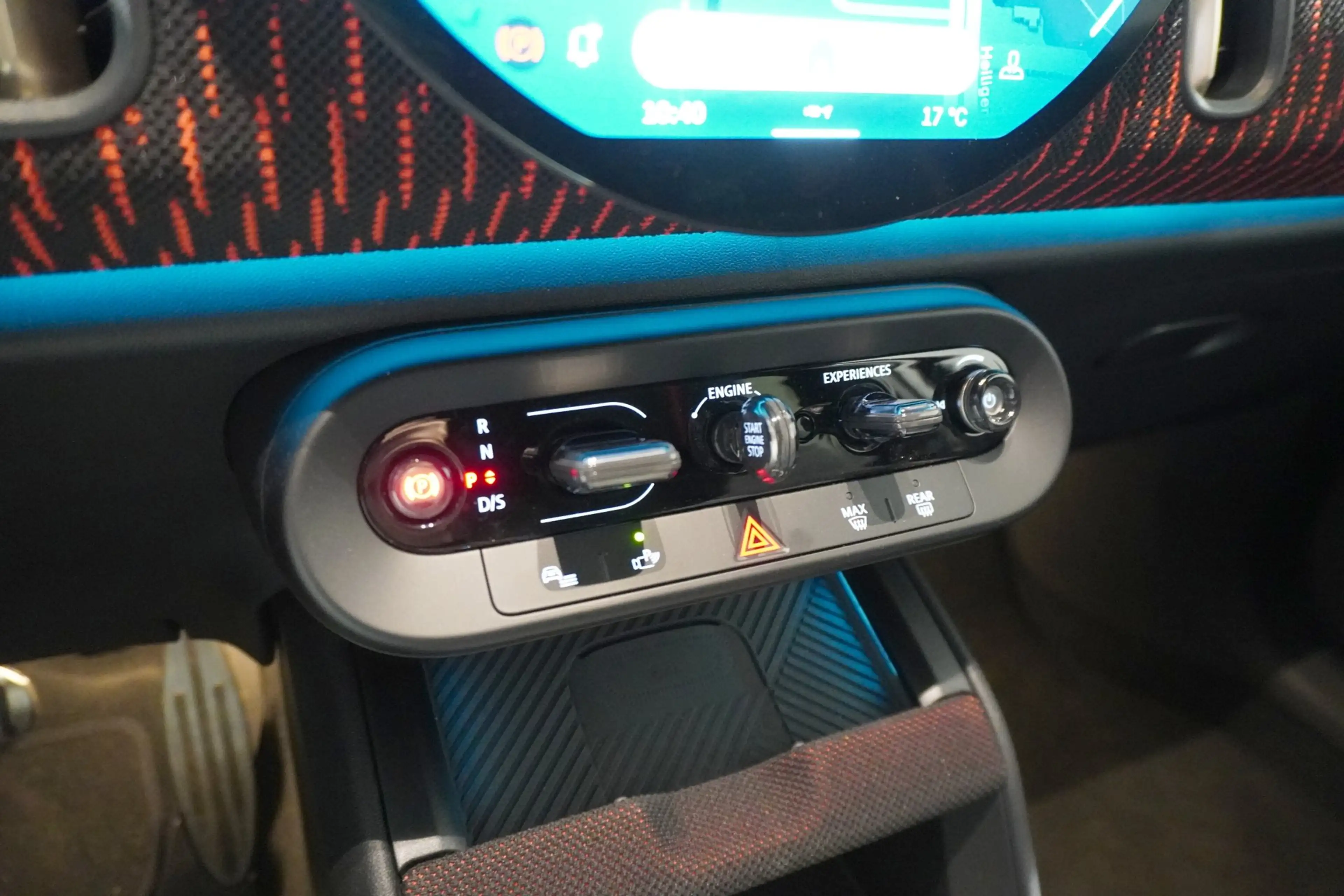 MINI John Cooper Works Countryman ALL4 — photo 15