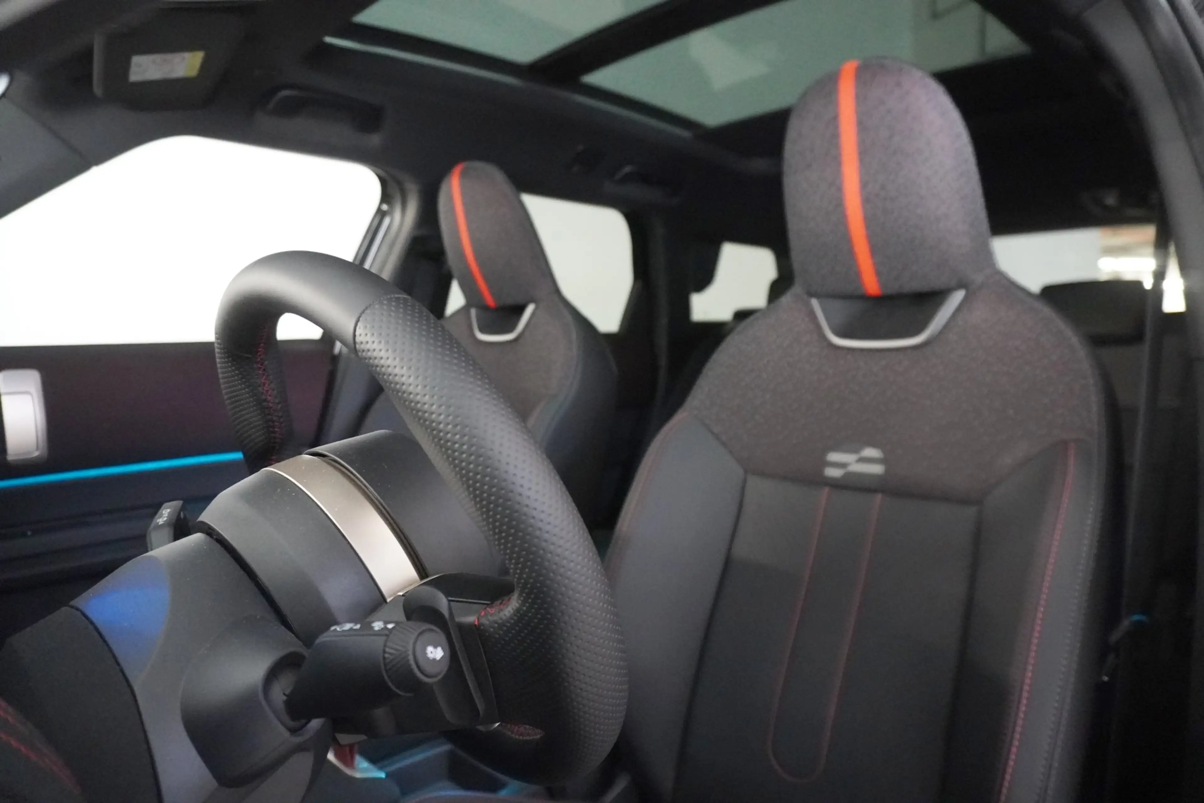 MINI John Cooper Works Countryman ALL4 — photo 6