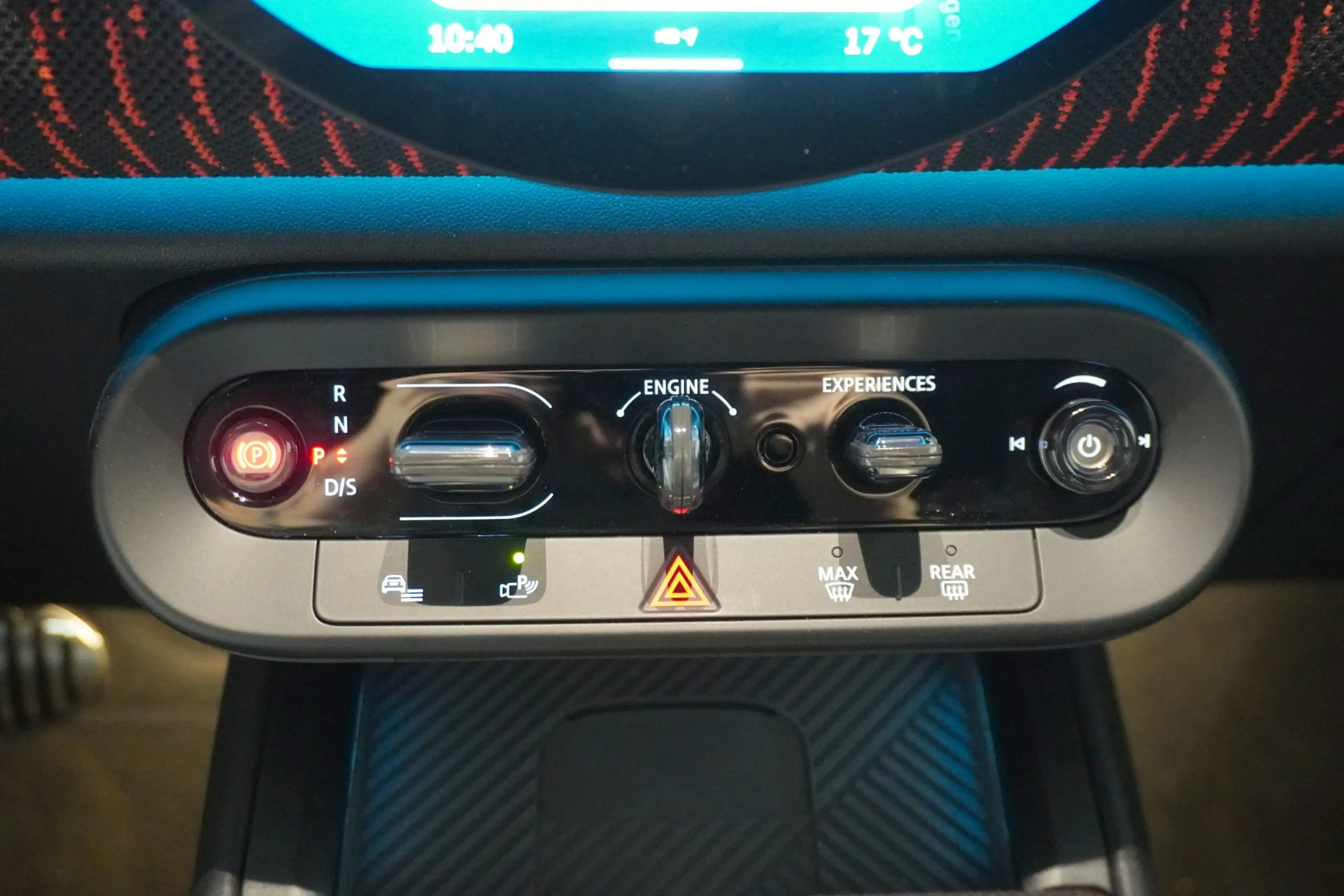 MINI John Cooper Works Countryman ALL4 — photo 14