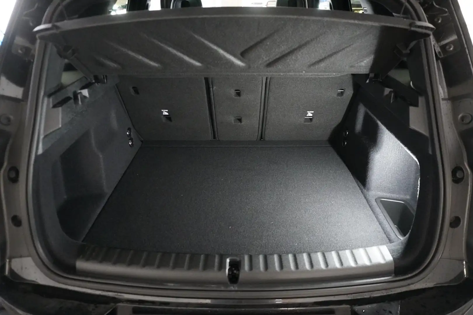MINI John Cooper Works Countryman ALL4 Schwarz - 2