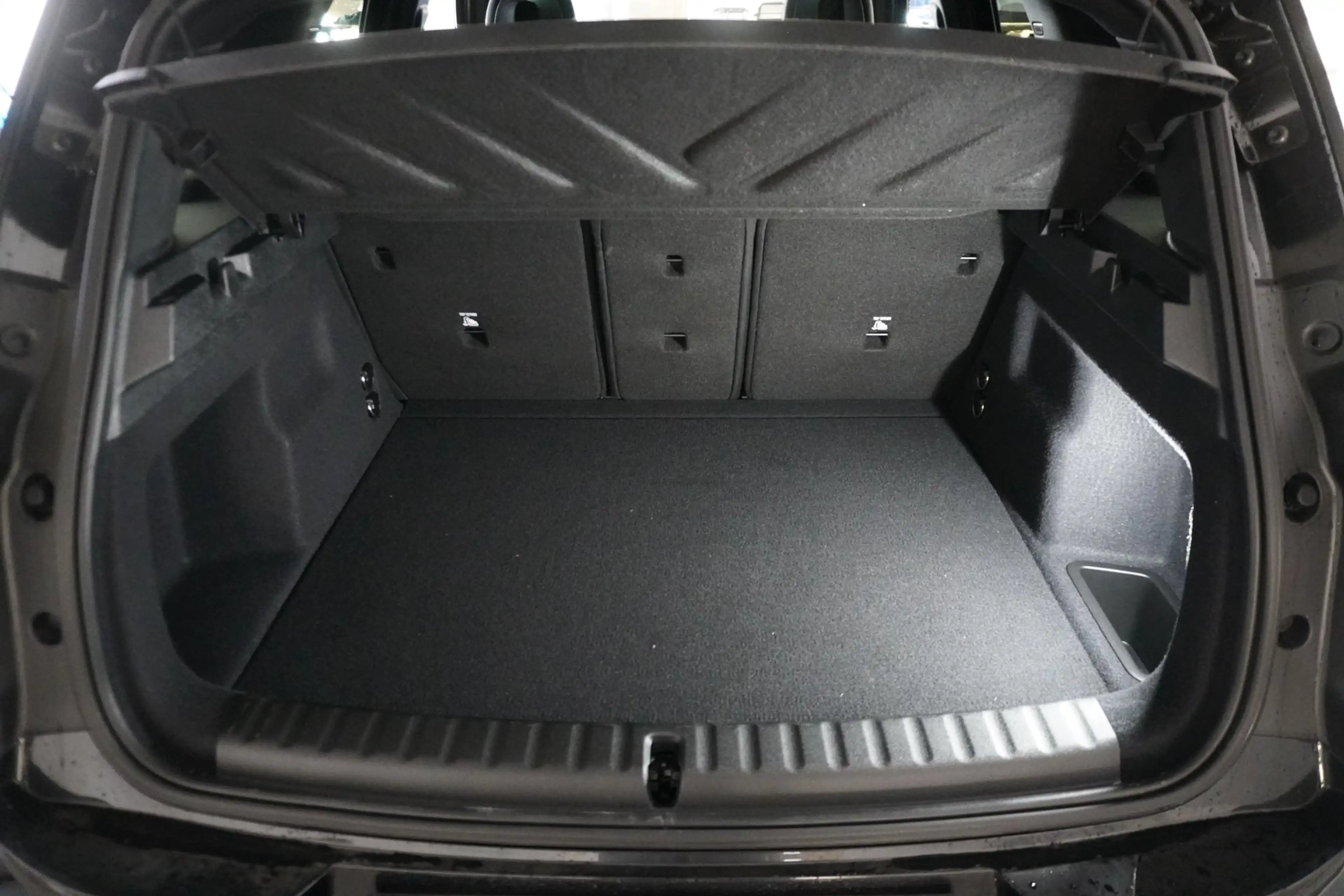 MINI John Cooper Works Countryman ALL4 — photo 2
