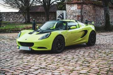 S3 1.8 SC 220ch Compresseur / Dossier Complet / FR