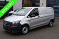 Mercedes-Benz Vito 116 CDI L1 Audio 40 Navigatie met camera, Trekhaak Zilver - thumbnail 1