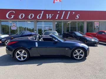 COUPE CONVERTIBLE, CLEAN CARFAX, LOCAL TRADE