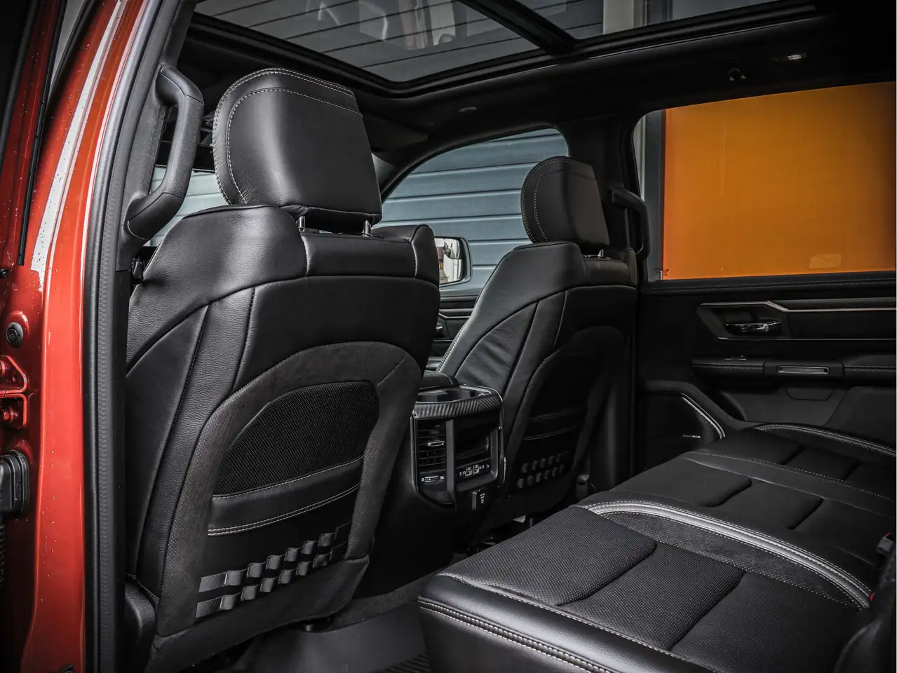 Dodge RAM 2024 — фото 13
