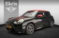 MINI John Cooper Works 3-deurs SE Cooper Panoramadak / Head-up / Park ass Zwart - thumbnail 1