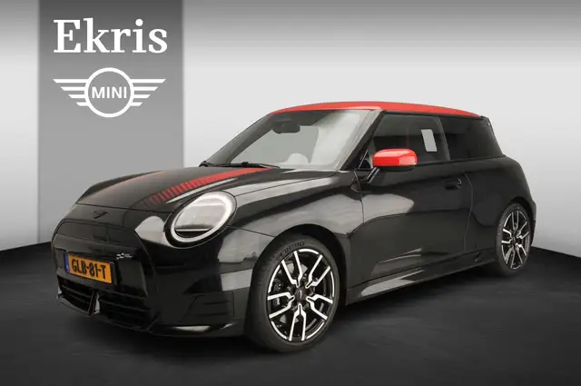 MINI John Cooper Works 3-deurs SE Cooper Panoramadak / Head-up / Park ass