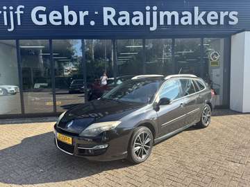 Estate 1.5 dCi Dynamique*Navi*ECC*EXPORTPRIJS*
