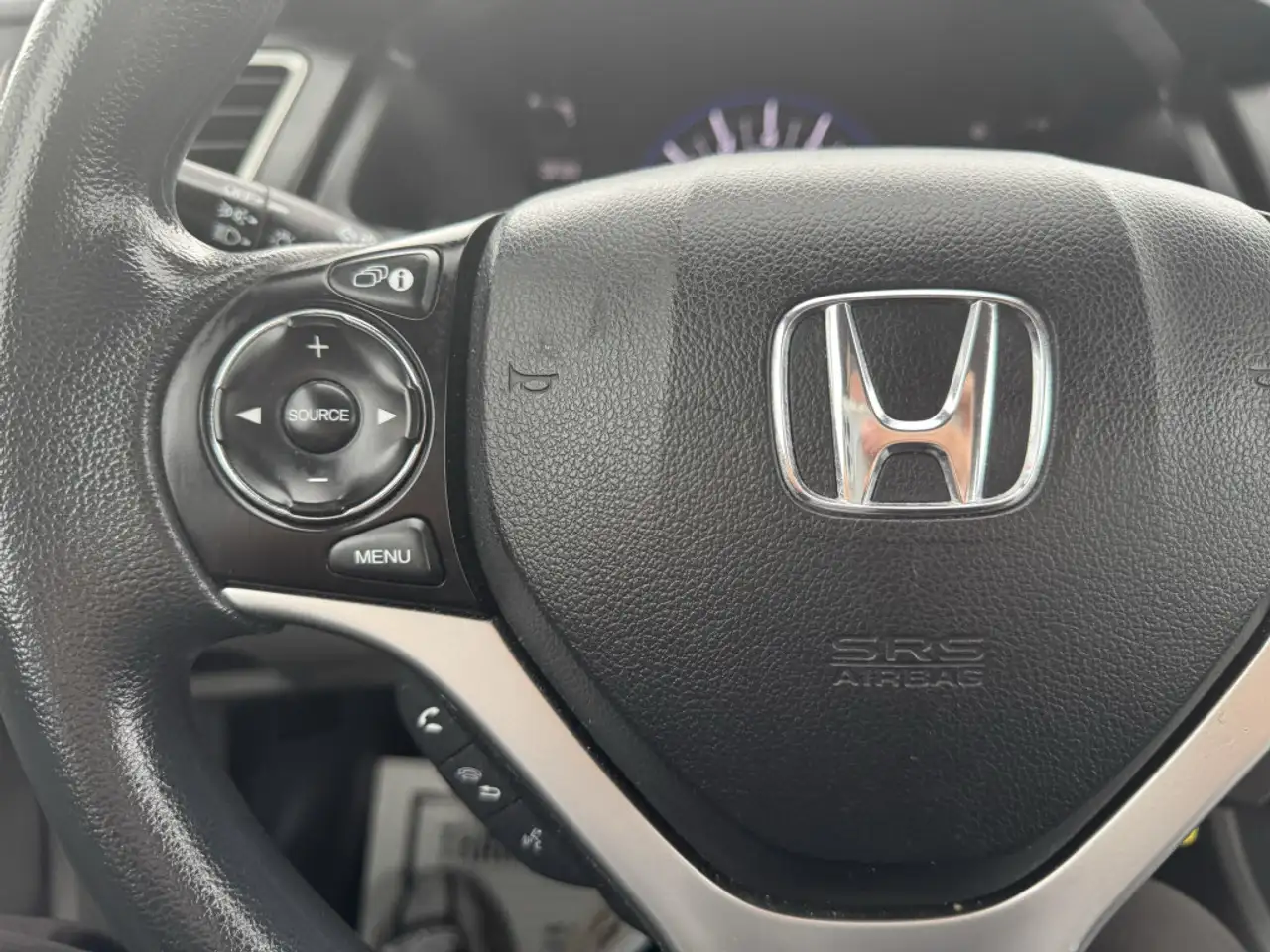 Honda Civic снимка Honda Civic