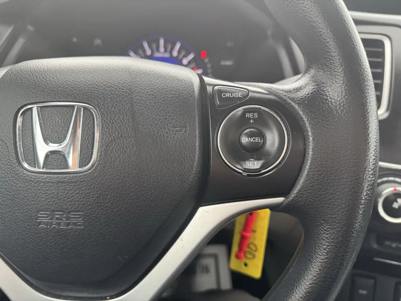 Honda Civic снимка Honda Civic