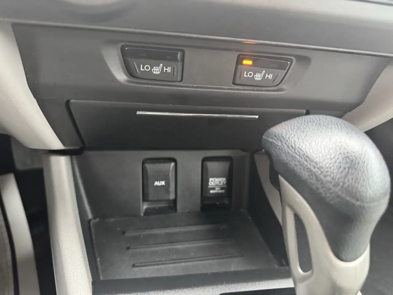 Honda Civic снимка Honda Civic