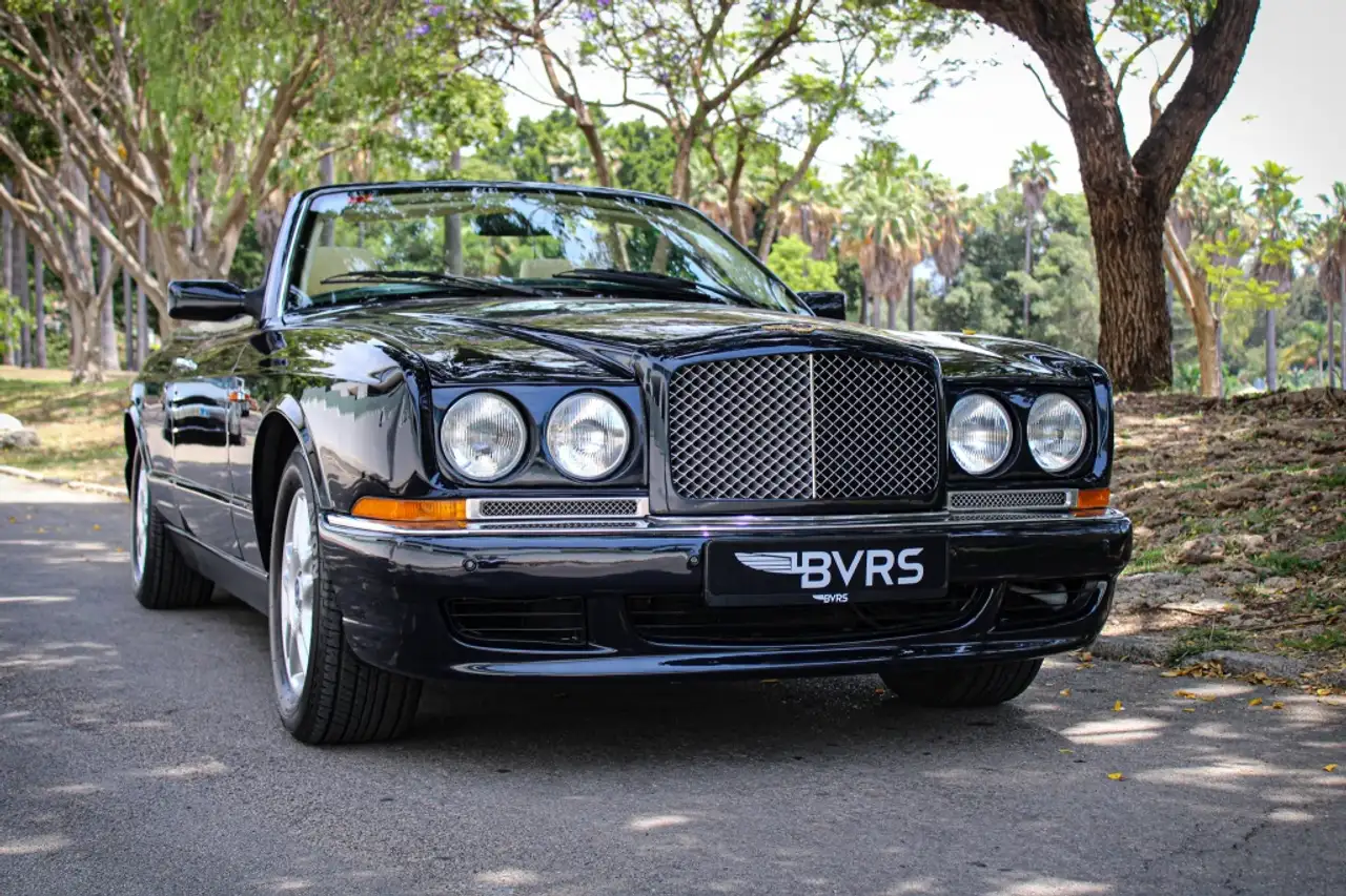 Bentley Azure, foto 3