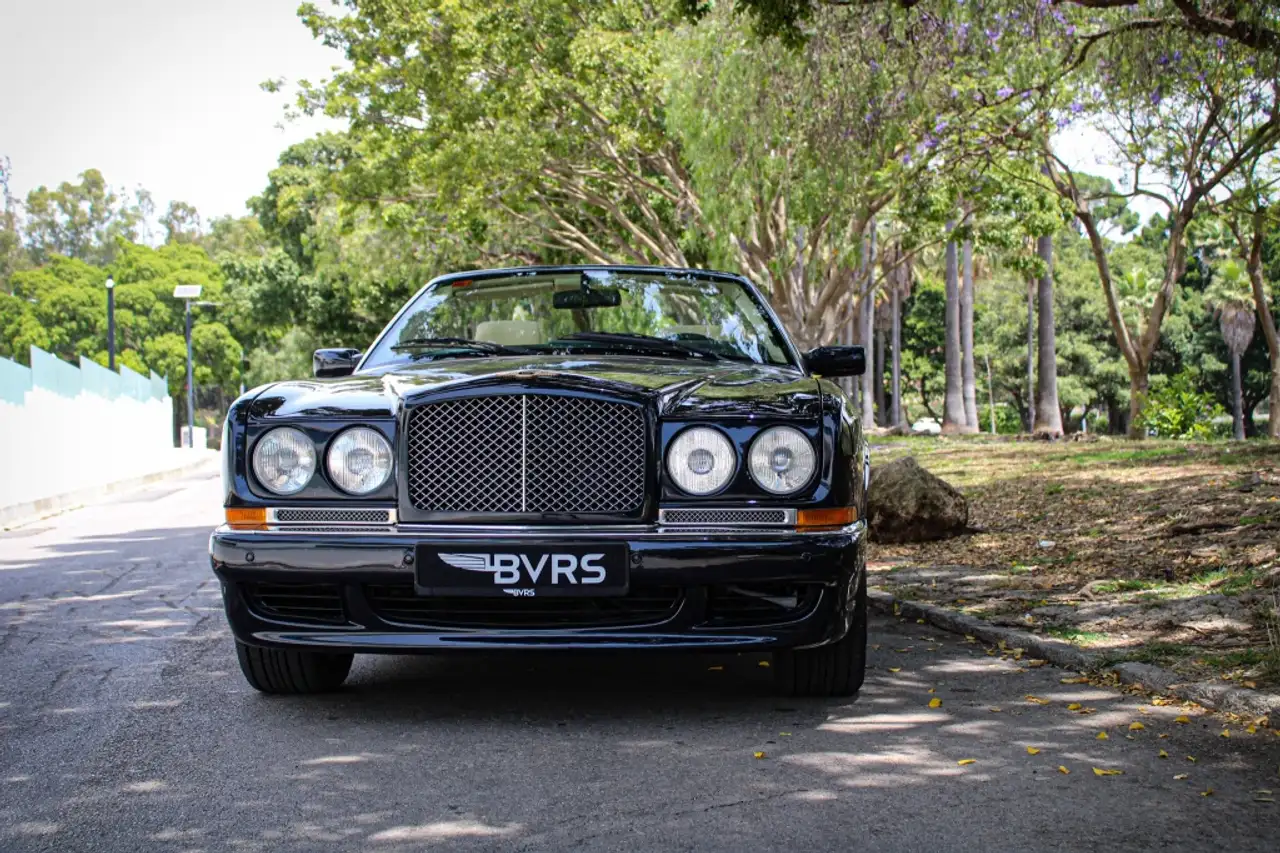 Bentley Azure, foto 6