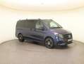 Mercedes-Benz V 250 d 4M Avantgarde Lang L2 AMG+Night+AHK+Mopf Blau - thumbnail 4
