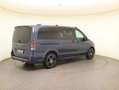 Mercedes-Benz V 250 d 4M Avantgarde Lang L2 AMG+Night+AHK+Mopf Blau - thumbnail 3