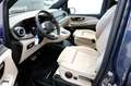 Mercedes-Benz V 250 d 4M Avantgarde Lang L2 AMG+Night+AHK+Mopf Blau - thumbnail 6