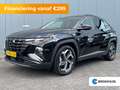 Hyundai TUCSON 1.6 T-GDI 265pk PHEV Premium 4WD (299,- p/m Demo D Noir - thumbnail 1