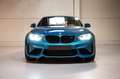 BMW M2 3.0 - Coupé - Boite manuelle - Harman Kardon Albastru - thumbnail 2