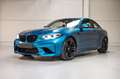 BMW M2 3.0 - Coupé - Boite manuelle - Harman Kardon Blauw - thumbnail 1