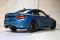 BMW M2 3.0 - Coupé - Boite manuelle - Harman Kardon Kék - thumbnail 6