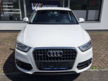 2.0 TDI quattro