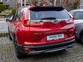 Honda CR-V 2.0 i-MMD HYBRID 4WD Executive ACC LED Rojo - thumbnail 3