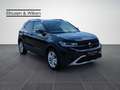 Volkswagen T-Cross 1.0+TSI+GOAL+LED+AHK+KAMERA+ Schwarz - thumbnail 8