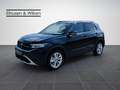Volkswagen T-Cross 1.0+TSI+GOAL+LED+AHK+KAMERA+ Schwarz - thumbnail 2