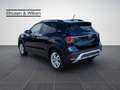 Volkswagen T-Cross 1.0+TSI+GOAL+LED+AHK+KAMERA+ Schwarz - thumbnail 4