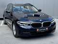 BMW 520 d Touring Aut. Leder/AHK/Live-Cockpit Blau - thumbnail 4