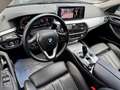 BMW 520 d Touring Aut. Leder/AHK/Live-Cockpit Blau - thumbnail 7