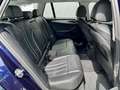 BMW 520 d Touring Aut. Leder/AHK/Live-Cockpit Blau - thumbnail 13
