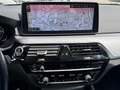 BMW 520 d Touring Aut. Leder/AHK/Live-Cockpit Blau - thumbnail 8