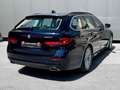BMW 520 d Touring Aut. Leder/AHK/Live-Cockpit Blau - thumbnail 2