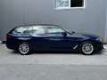 BMW 520 d Touring Aut. Leder/AHK/Live-Cockpit Blau - thumbnail 3