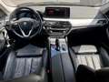 BMW 520 d Touring Aut. Leder/AHK/Live-Cockpit Blau - thumbnail 11