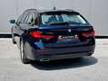 BMW 520 d Touring Aut. Leder/AHK/Live-Cockpit Blau - thumbnail 5
