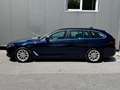 BMW 520 d Touring Aut. Leder/AHK/Live-Cockpit Blau - thumbnail 6