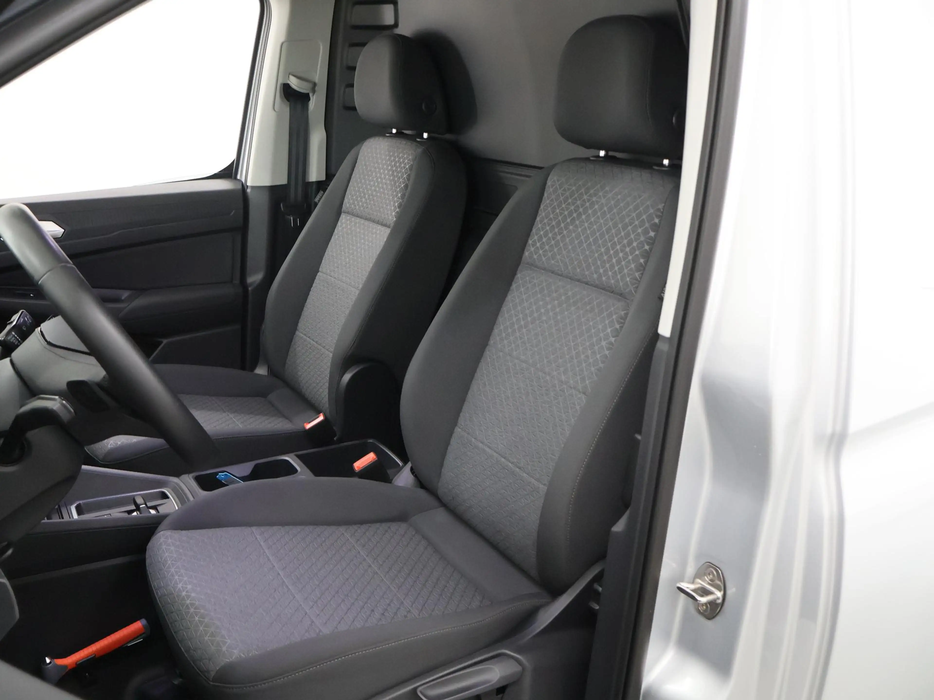 Ford Transit Connect 1.5 EcoBoost | PHEV | L2 | LIMITED | CLIMATE CONTR — photo 8