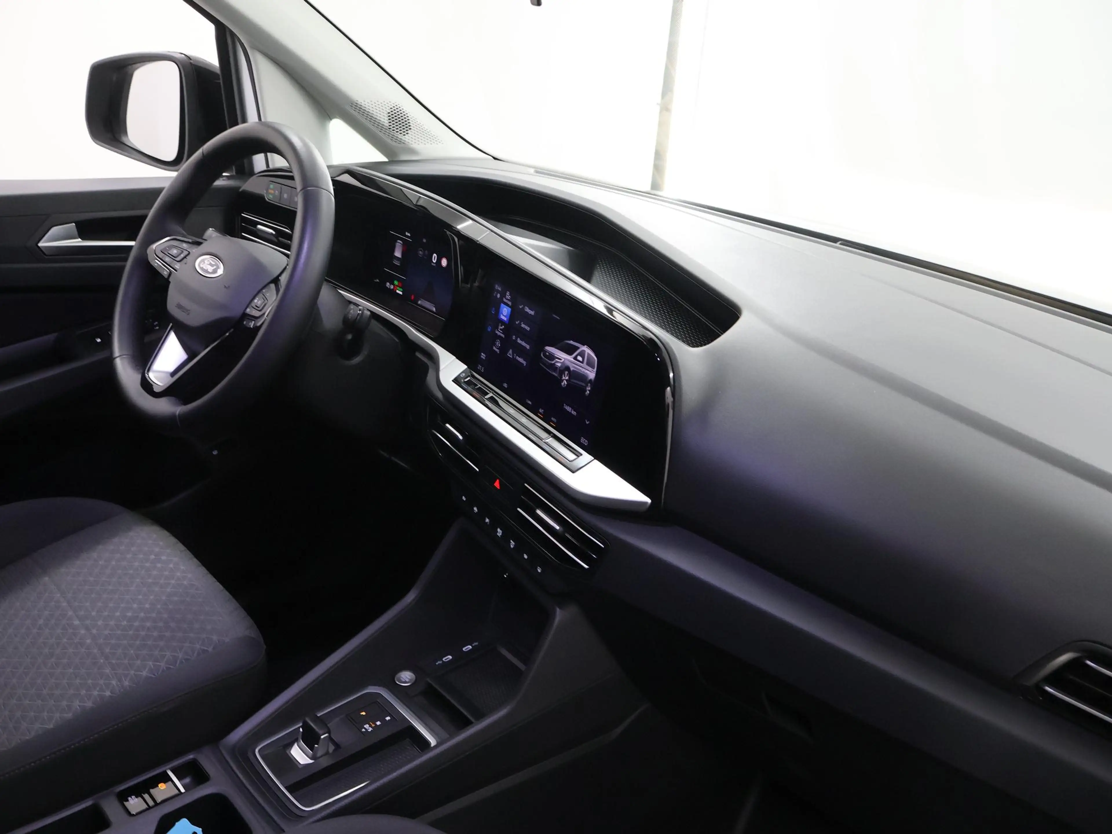 Ford Transit Connect 1.5 EcoBoost | PHEV | L2 | LIMITED | CLIMATE CONTR — photo 9