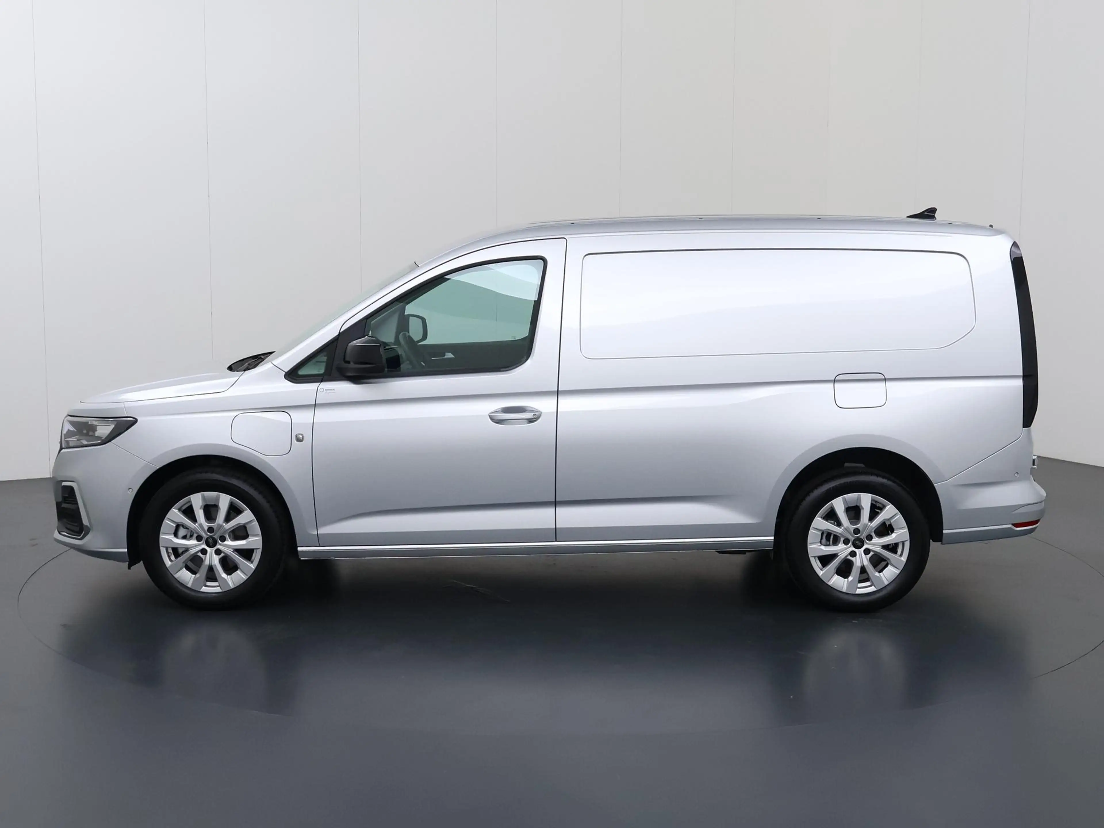 Ford Transit Connect 1.5 EcoBoost | PHEV | L2 | LIMITED | CLIMATE CONTR — photo 5