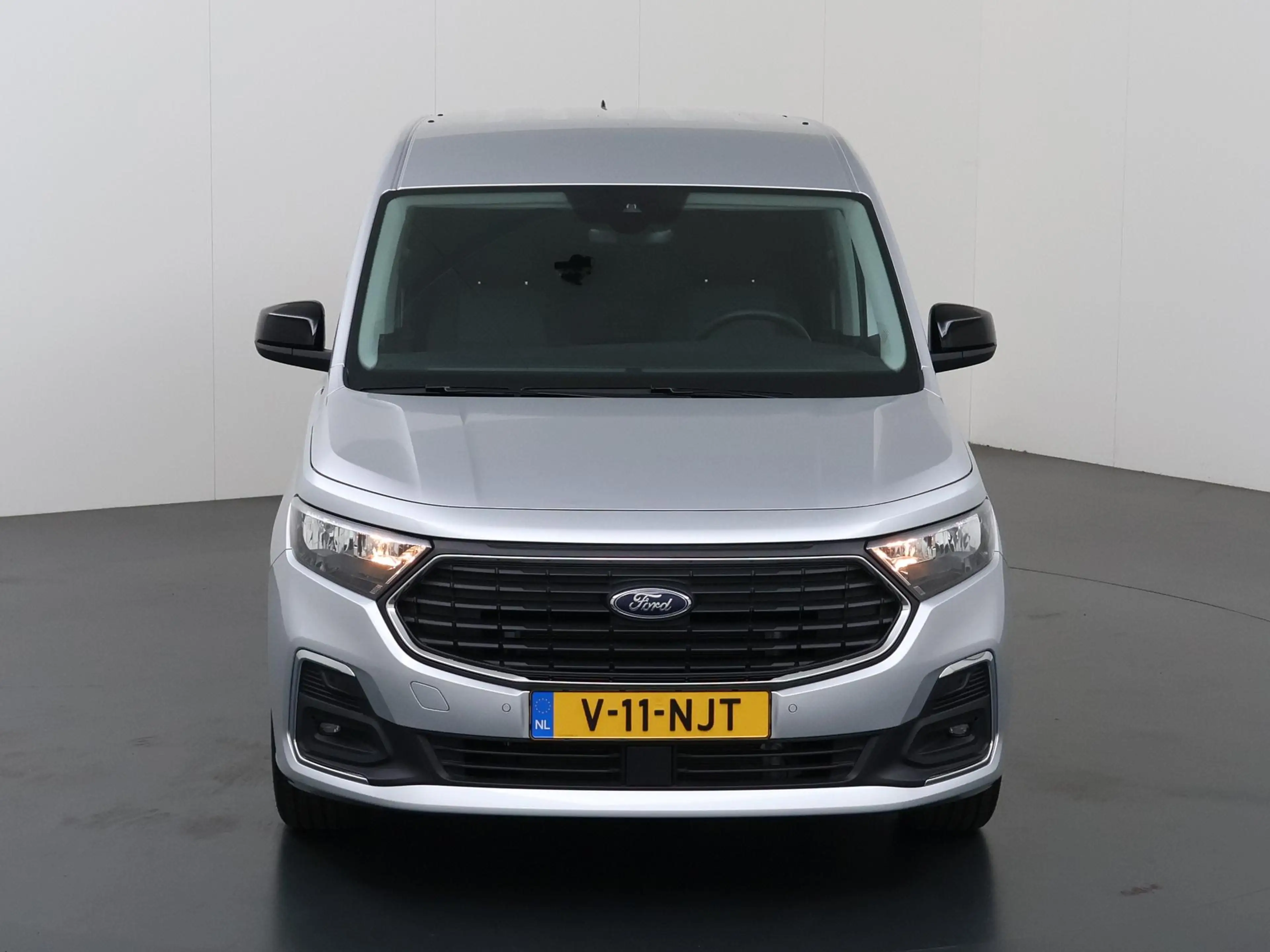 Ford Transit Connect 1.5 EcoBoost | PHEV | L2 | LIMITED | CLIMATE CONTR — photo 3