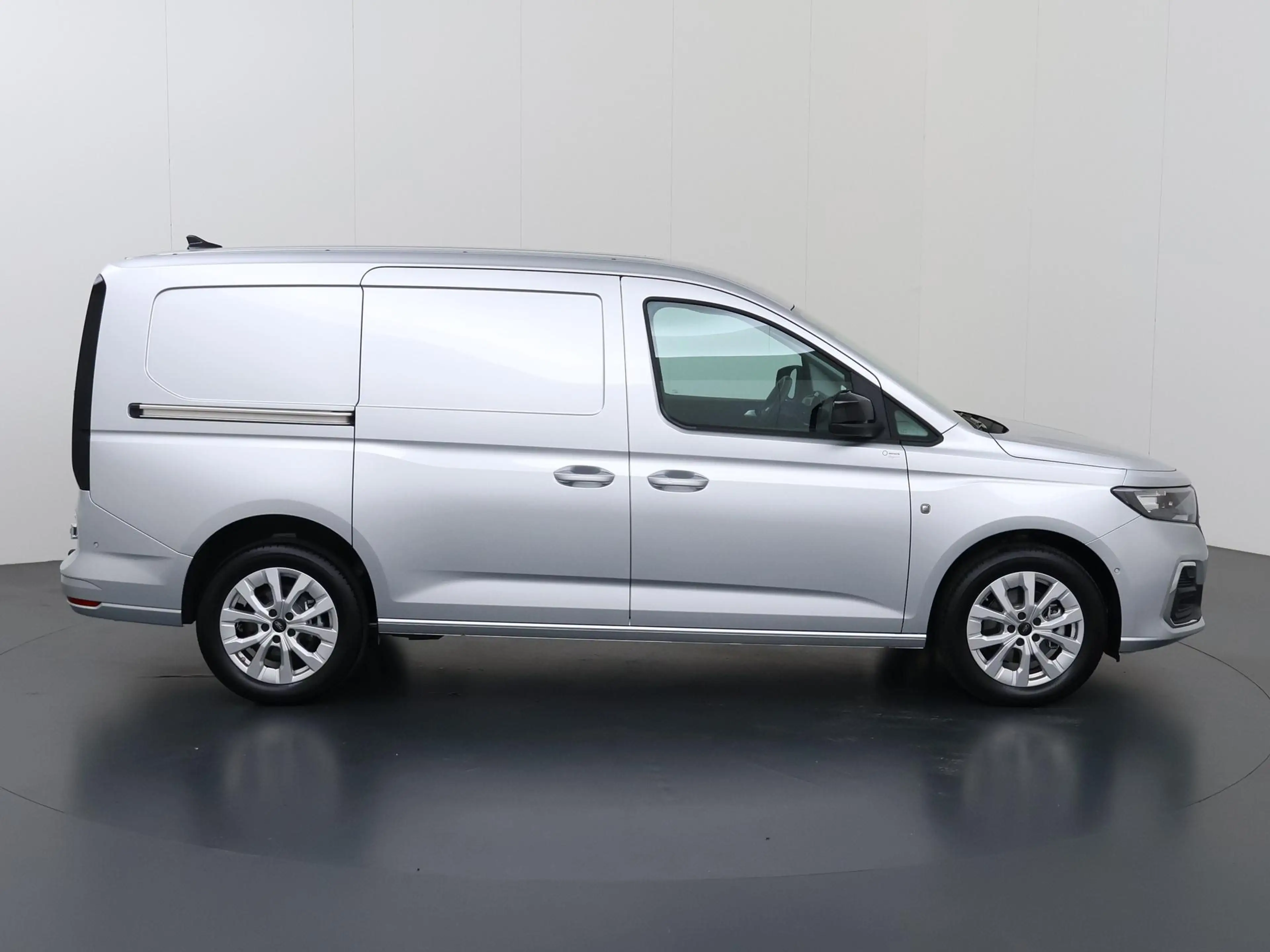 Ford Transit Connect 1.5 EcoBoost | PHEV | L2 | LIMITED | CLIMATE CONTR — photo 6