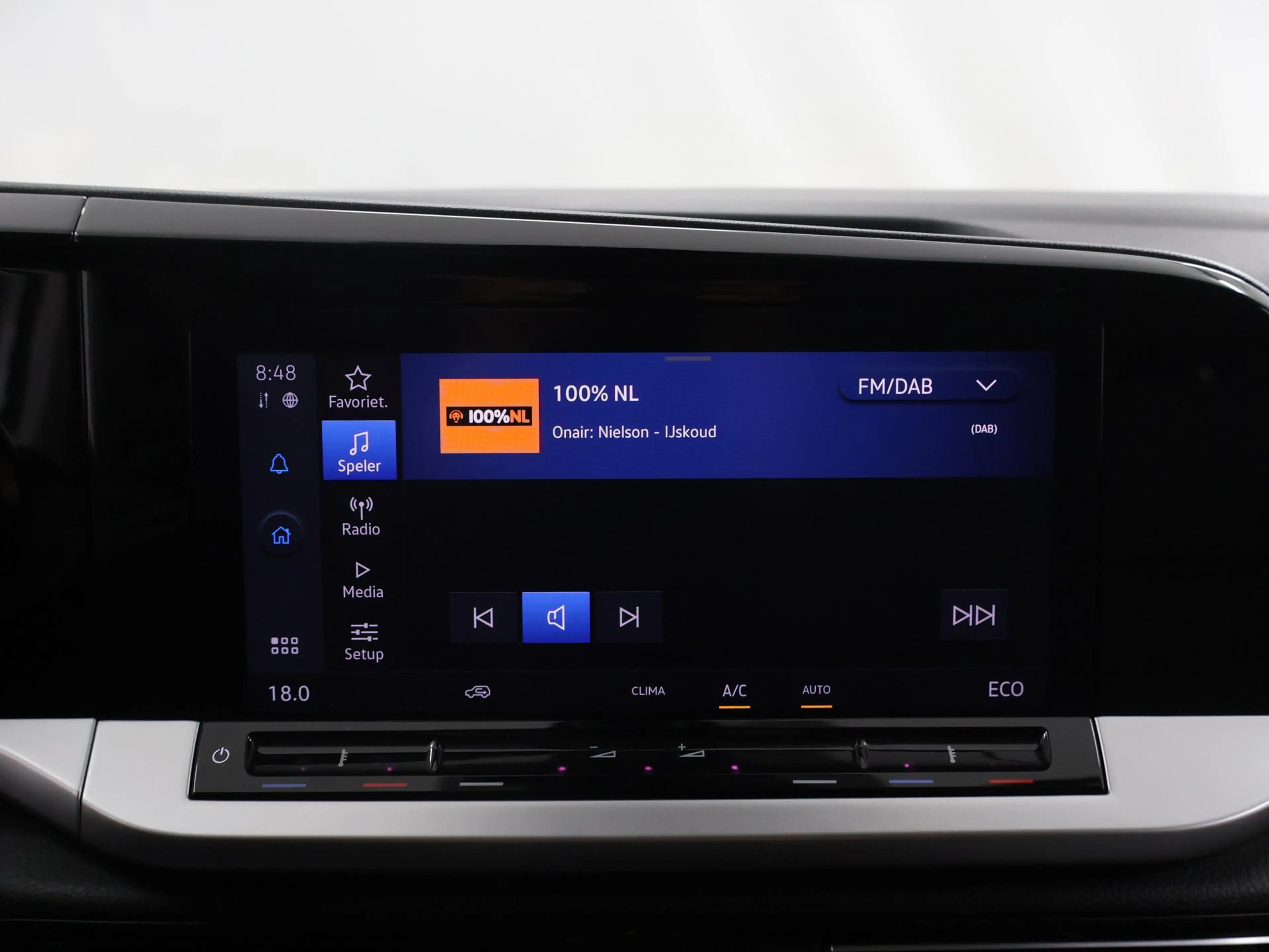 Ford Transit Connect 1.5 EcoBoost | PHEV | L2 | LIMITED | CLIMATE CONTR — photo 14