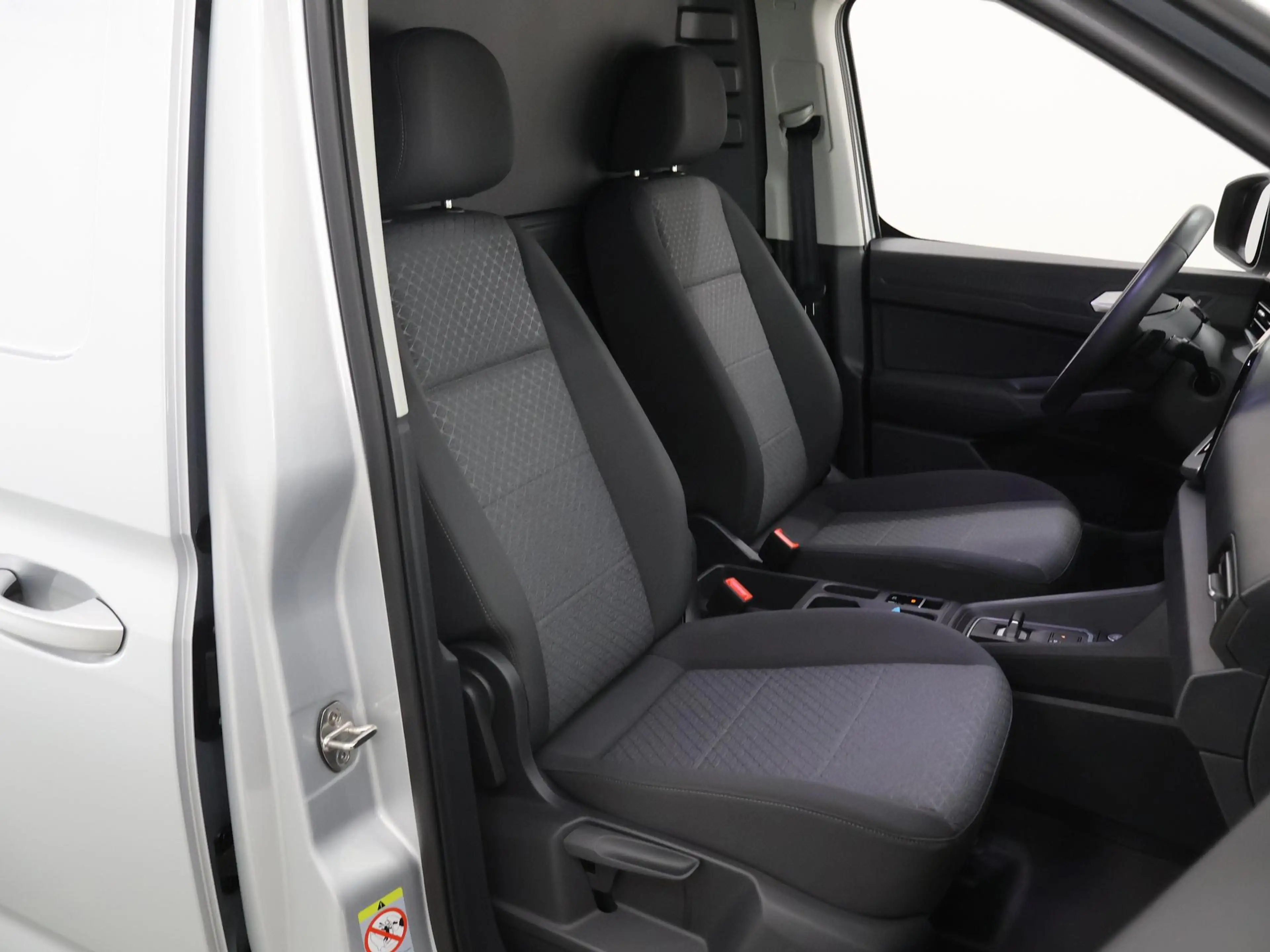 Ford Transit Connect 1.5 EcoBoost | PHEV | L2 | LIMITED | CLIMATE CONTR — photo 10
